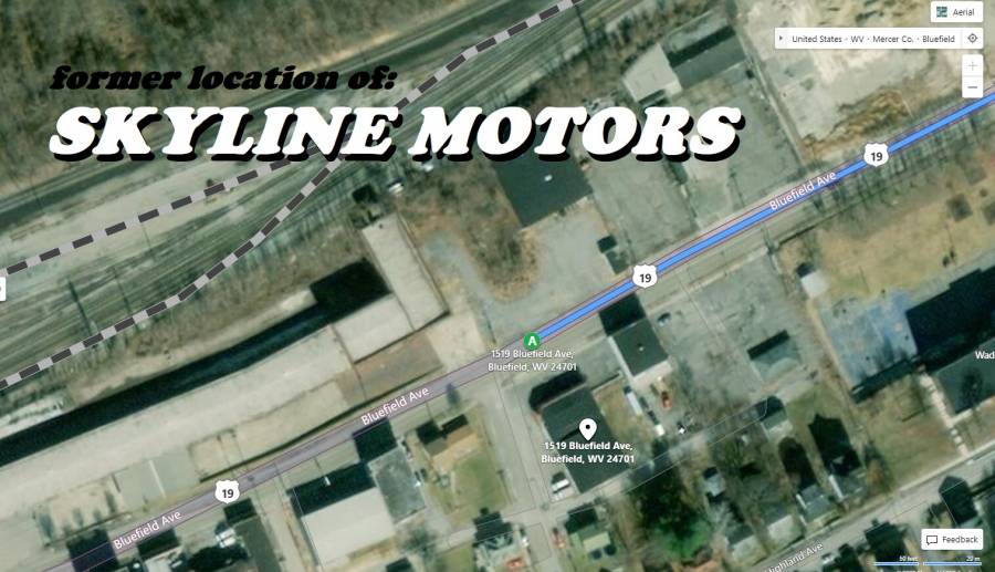 Attached picture SKYLINE MOTORS INC BLUEFIELD WV 24701-DLR 64146.jpg